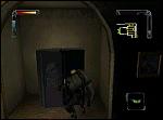 Rogue Ops - PS2 Screen