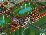 Rollercoaster Tycoon 2: Wacky Worlds - PC Screen