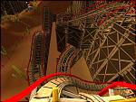 Rollercoaster Tycoon 3 - PC Screen