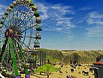 Rollercoaster Tycoon 3: Wild! - PC Screen