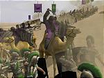 Rome: Total War - PC Screen
