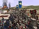Rome: Total War Gold Edition - Mac Screen