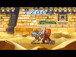 Rondo of Swords - DS/DSi Screen