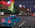 RPM Tuning - PS2 Screen