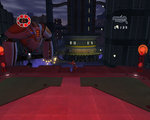 Ruff Trigger: The Vanocore Conspiracy - PS2 Screen