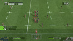 Rugby 15 - PSVita Screen