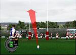 Rugby 2005 - PS2 Screen