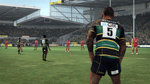 Rugby Challenge 2: The Lions Tour Edition - PC Screen
