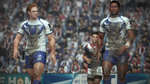 Rugby League Live 2: Game of the Year Edition - PS3 Screen