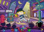 Rugrats Totally Angelica Boredom Buster - PC Screen