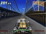 Runabout 3 - PS2 Screen