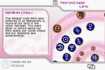 Russell Grant’s Astrology - DS/DSi Screen