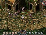 Sacred: Underworld - PC Screen