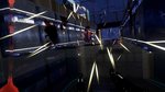 Sairento VR - PS4 Screen