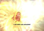 Sakura Wars: So Long, My Love - Wii Screen