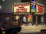 Sam & Max: Season One - PC Screen