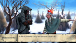 Sang Froid: Tales of Werewolves - PC Screen