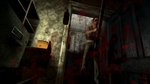 Saw II: Flesh and Blood - Xbox 360 Screen