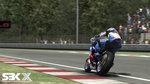 SBK X: Superbike World Championship - PS3 Screen