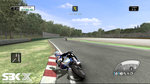 SBK X: Superbike World Championship - PS3 Screen