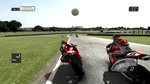 SBK X: Superbike World Championship - Xbox 360 Screen