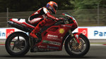 SBK X: Superbike World Championship - PS3 Screen