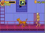Scooby Doo 2: Monsters Unleashed - GBA Screen