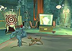 Scooby Doo! Unmasked - GameCube Screen