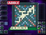 Scrabble 2003 Edition - PC Screen