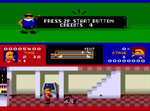 SEGA Mega Drive Classic Collection: Volume 2 - PC Screen