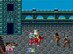 SEGA Mega Drive Classic Collection: Volume 2 - PC Screen