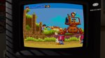 SEGA Mega Drive Classics - PS4 Screen