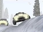 Sega Rally 2 - PC Screen