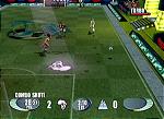 Sega Soccer Slam - GameCube Screen