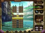 Select Games: Arizona Rose and the Pirate's Riddles - PC Screen