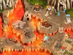Select Games: Legends of Atlantis: Exodus - PC Screen