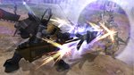 Sengoku Basara Samurai Heroes - PS3 Screen