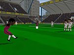 Sensible Soccer 2006 - Xbox Screen