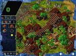 Settlers III: Ultimate Collection - PC Screen