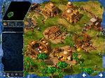 Settlers III: Ultimate Collection - PC Screen