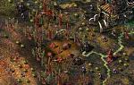 Settlers IV Mission Pack - PC Screen