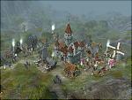 Settlers: Heritage of Kings - PC Screen