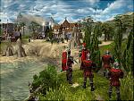 Settlers: Heritage of Kings - PC Screen
