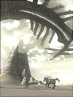 Related Images: Shadow of the Colossus: Screenshot Overload! News image