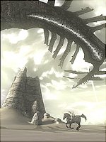 Related Images: The Charts: Shadow of the Colossus Number 1 News image