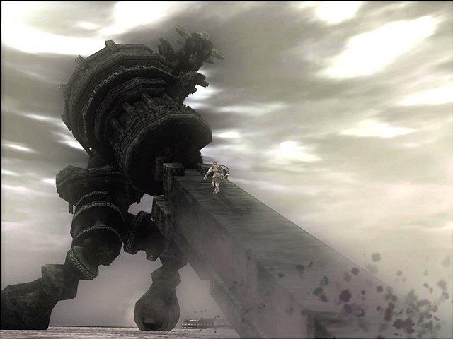 shadow of the colossus ps2 bin