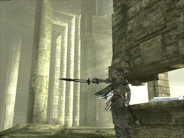 shadow of the colossus ps2 roms