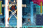 Shaman King: Master of Spirits II - GBA Screen