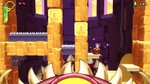 Shantae: Half-Genie Hero: Ultimate Day One Edition - PS4 Screen