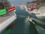 Wakeboarding Unleashed - PS2 Screen
